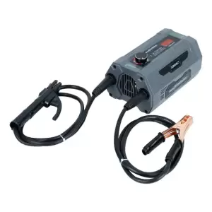 Soldadora Inverter Gladiator 170A