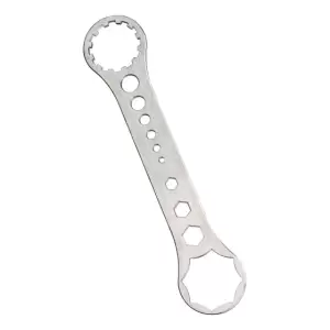 Llave Inglesa Para Horquilla Delantera 8T 12T