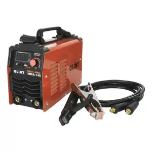 Maquina Soldar Glint-140 Mma/tig 220v 140a