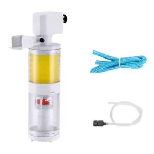 Circulador Bomba De Agua Oxigenante AQ-102F 15W