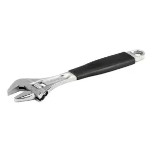 Llave Inglesa Ajustable Ergo Bahco 12"