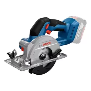 Sierra Circular Bosch Gks 51 Prof Brushless Azul