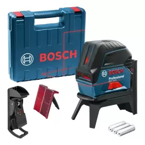 Nivel Láser Bosch Professional GCL 2-15 de Línea
