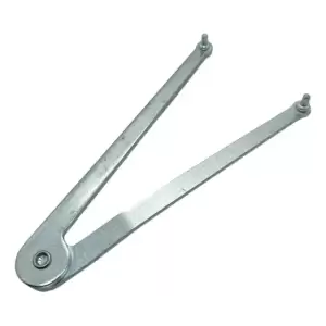 Llave Inglesa para Amoladora y Alicates de Pasador
