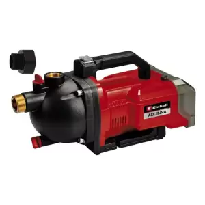 Bomba de Agua para Jardín 18V Einhell