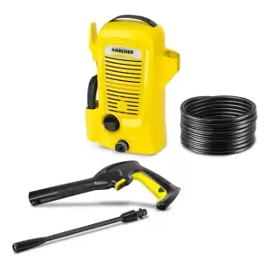Hidrolavadora Kärcher K2 Universal