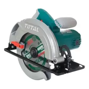 Sierra Circular Total Ts1222356 50 Hz/60 Hz 2200w 9 1/4