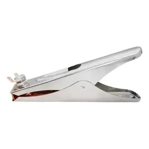 Pinza Para Toma A Tierra 500 Amp Para Maquina De Soldar