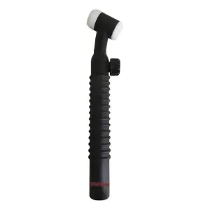Antorcha TIG Flexible 150A con Válvula Repuesto