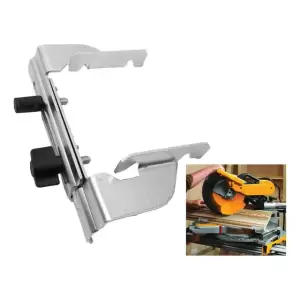 Topes de Corona DW7084 para Sierra Ingleteadora Dewalt