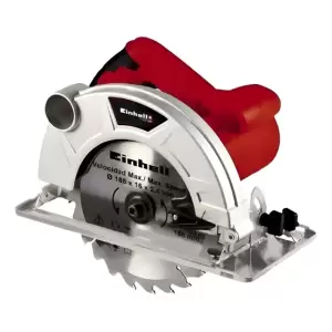 Sierra Circular 7.1/4 #tc-cs 1300 (4331019)-einhell