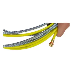Liner Para Antorcha Mig/mag 1,2mm-2,0mm ( Bernard 500 5mts)