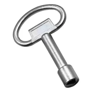 Llave Inglesa Triangular Para Elevador x2