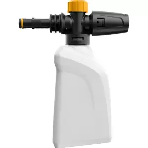 Recipiente de Jabón Ingco AMF4002 Blanco