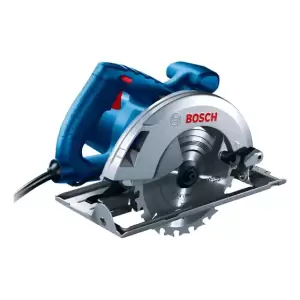 Sierra Circular 7 1/4 Bosch Gks 20-65 2000w