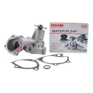 Bomba de Agua Mitsubishi L200 2.5 2007-2016