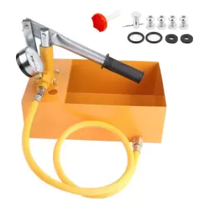 Bomba de Agua 0.5HP Kit Automático Presurizador
