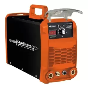 Soldadora Inverter Gladiator Pro ITE 8200