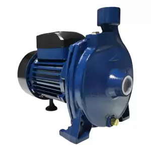 Bomba de Agua Centrífuga 1HP Italiana 100L/min