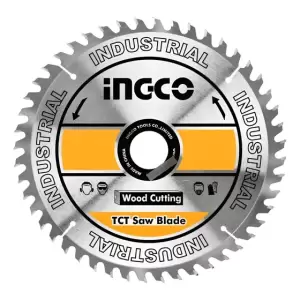 Sierra Circular P/madera 10 X 40 Dts. - Ingco