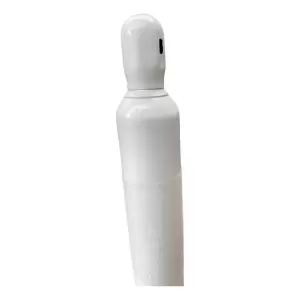 Cilindro De Oxigeno 2m3 (incluye Carga)
