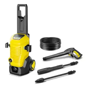 Hidrolavadora Kärcher K5 WCM Alta Presión