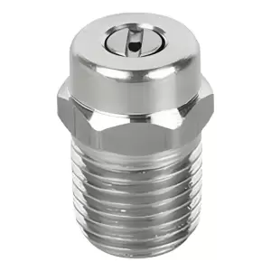 Punta Ventilador 050 para Hidrolavadora 1/4 NPT