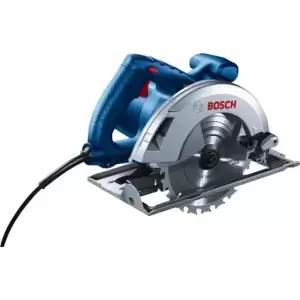 Sierra Circular Bosch Gks 20-65