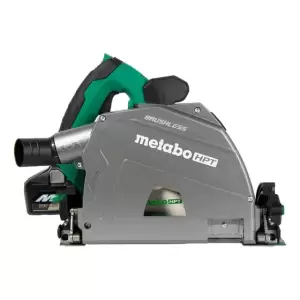 Metabo Hpt 36v Multivolt El Kit De Sierra De Sierra De Vía