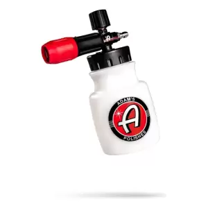 Foam Cannon Adam's para Hidrolavadora Premium