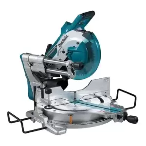 Sierra Ingleteadora Makita DLS111Z Inalámbrica 10"