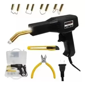 Maquina Para Soldadura Reparación De Automóvil H50