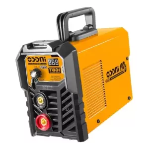 Soldadora Inverter 130amp - Ingco