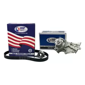 Kit Distribución + Bomba de Agua Chery IQ 0.8 1.1