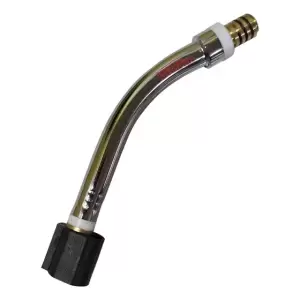 Cuello De Cisne /pistola Mig Mb-25ak 250amp Accesorio Mig