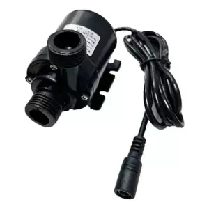 Bomba de Agua 24V 30W 800L/H Sumergible