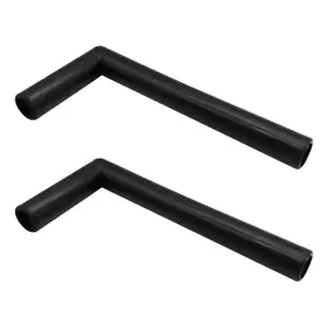 Generador Eléctrico Tubo Respiración YGQ 2PCS