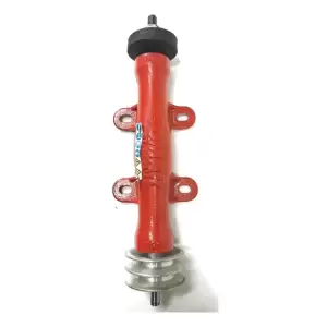 Eje Sierra Circular N 0 1/2 P Somar Brasileño // Luney