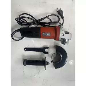 Esmeril Angular WEP800-2 Profesional 50/60Hz