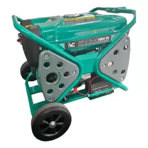 Generador Eléctrico Gasolina 3000W Monofásico