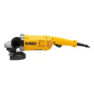Esmeril Angular Dewalt 7" 180mm 2200W DWE491