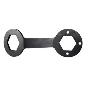 Llave Mantenimiento Lavadora y Set Llaves Allen