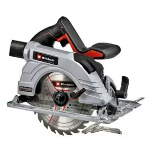 Sierra Circular Inalámbrica 18 Te-cs 18/190 Li Bl Einhell
