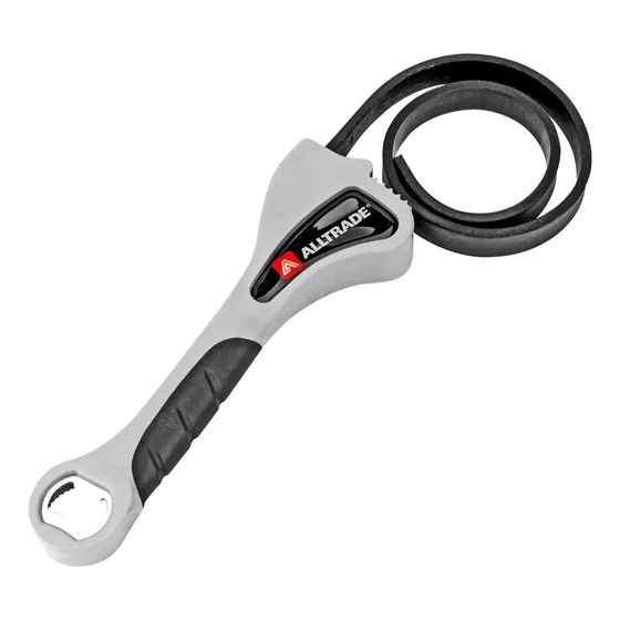 Llave Inglesa Grande Alltrade Color Gris 1 Llave Inglesa Grande Alltrade Color Gris