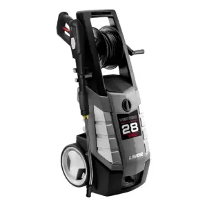 Hidrolavadora Lavor Vertigo 180 Bar 220V Profesional