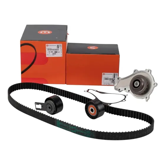 Kit De Distribucion Con Bba Peugeot 208 1.4 Hdi 8v 1 Kit De Distribucion Con Bba Peugeot 208 1.4 Hdi 8v