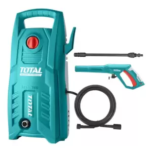 Hidrolavadora Profesional 1400W Alta Presión TGT11316