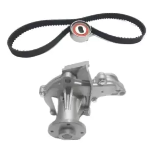 Bomba de Agua + Kit Distribución Geely CK 1.3 y 1.5