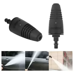 Boquilla Turbo Giratoria para Hidrolavadora Lavor