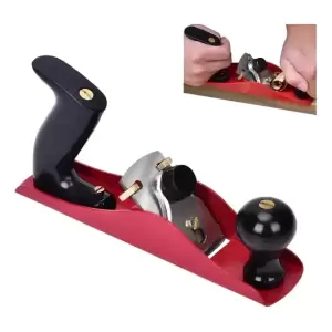 Cepilladora de Banco Compatible para Madera